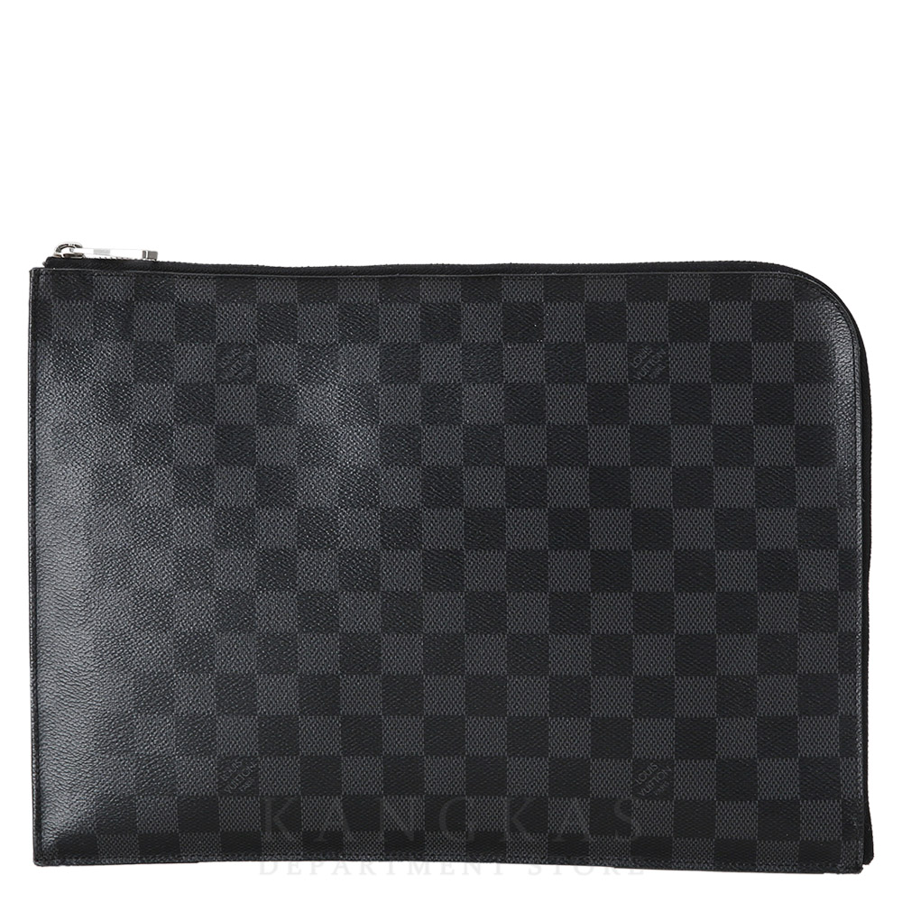 LOUIS VUITTON(USED)루이비통 다미에 그라피트 포쉐트 주르